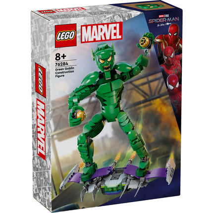 Konstrukcijska figura Green Goblin