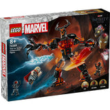 LEGO Super Heroes (76289)