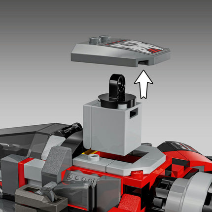 LEGO Super Heroes (76292)