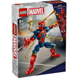 Konstrukcijska figura Iron Spider-Man