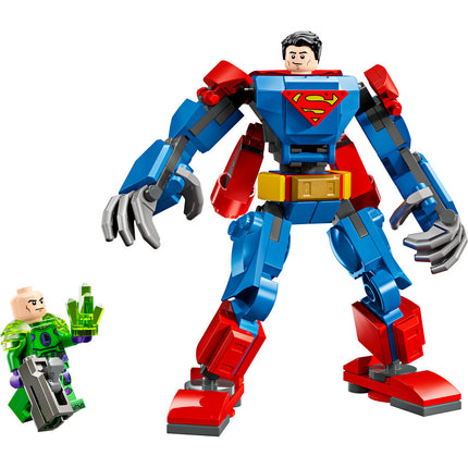 LEGO Super Heroes (76302)