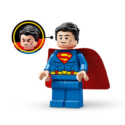 LEGO Super Heroes (76302)