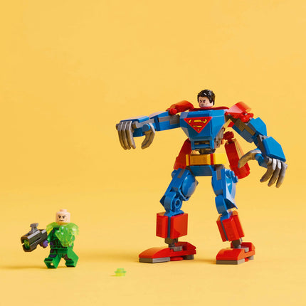 LEGO Super Heroes (76302)