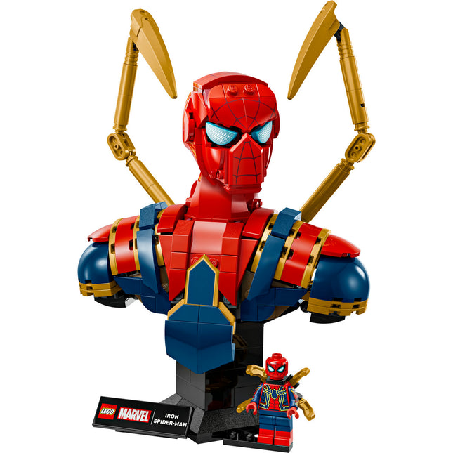 LEGO Super Heroes (76326)