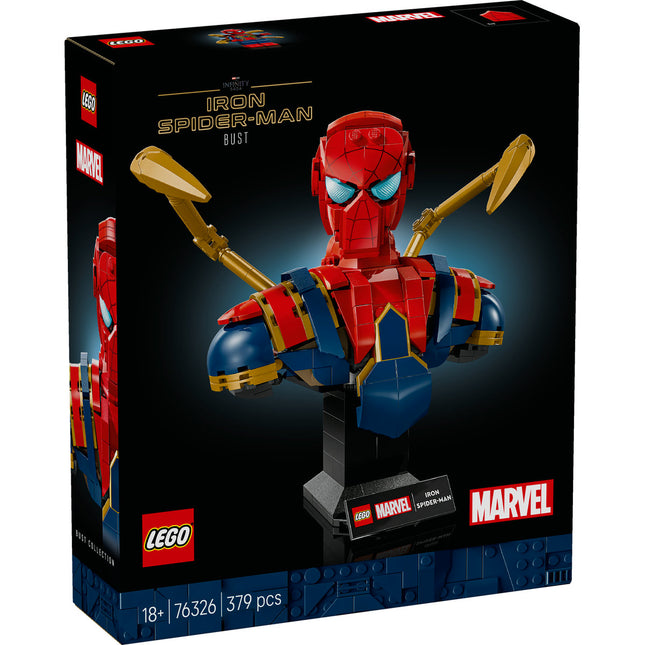 LEGO Super Heroes (76326)