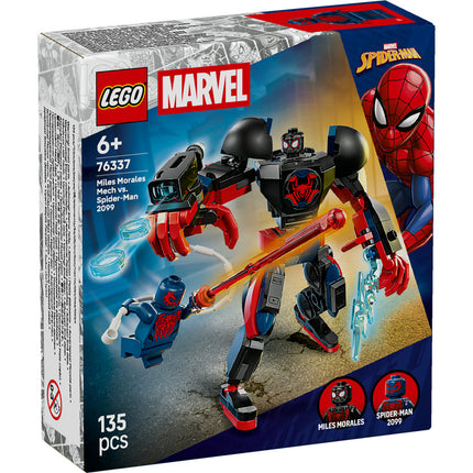 LEGO Super Heroes (76337)