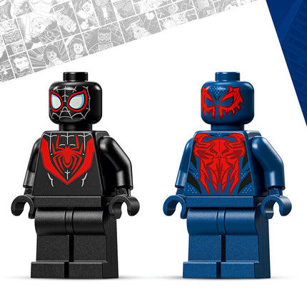 LEGO Super Heroes (76337)