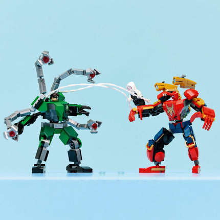 LEGO Super Heroes (76338)