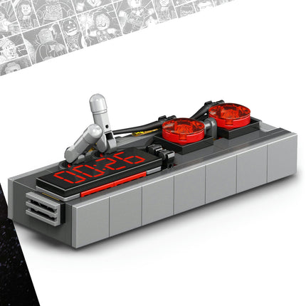 LEGO Super Heroes (76341)