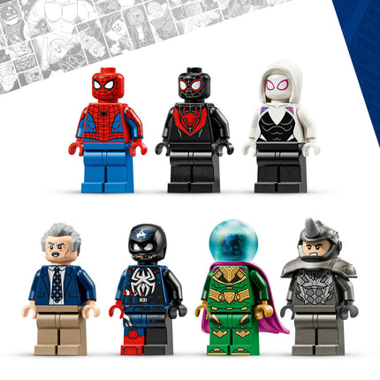 LEGO Super Heroes (76342)