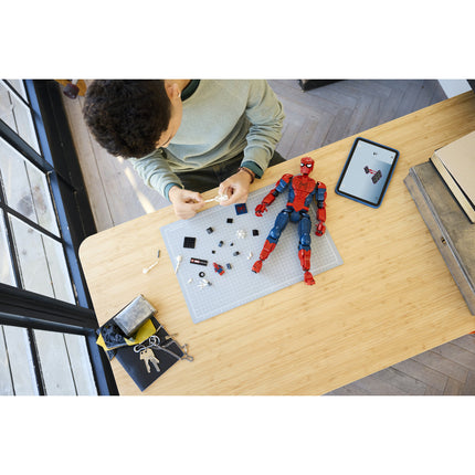 LEGO Super Heroes (76346)