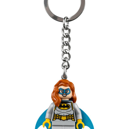 LEGO Super Heroes (854320)