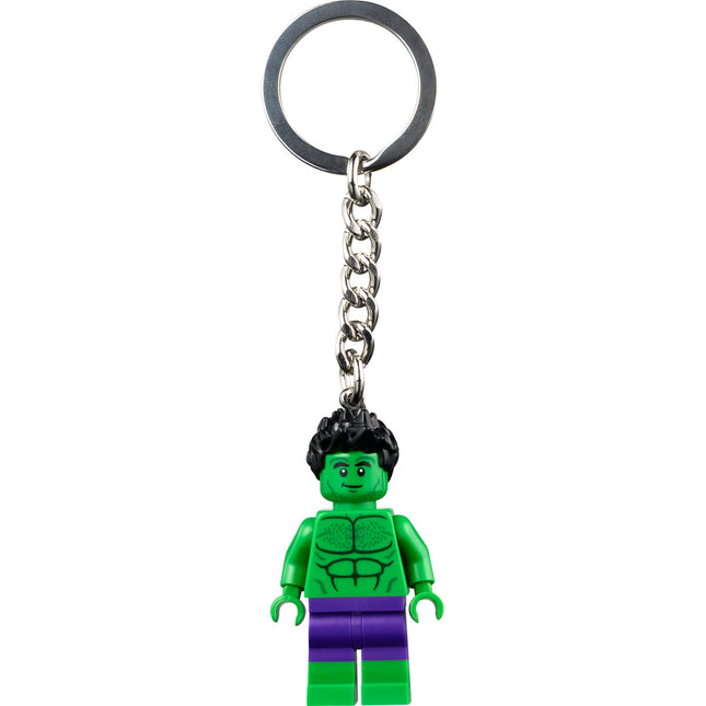 LEGO Super Heroes (854321)