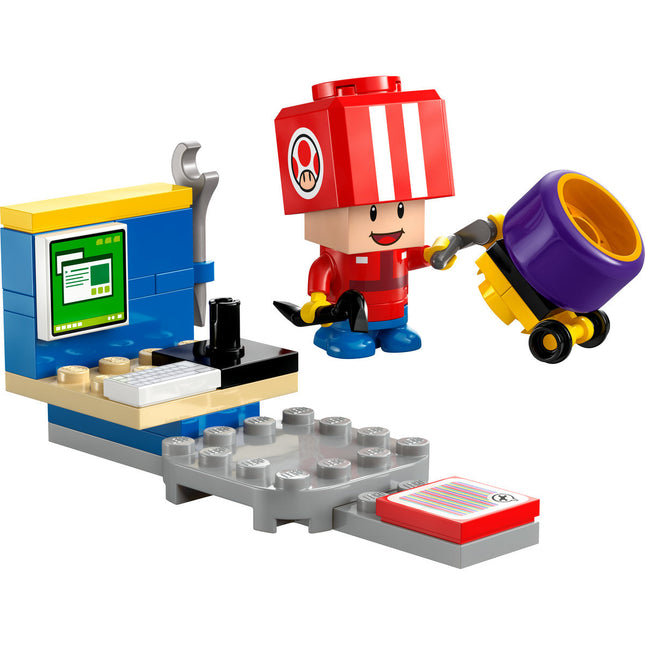 LEGO Super Mario (30702)