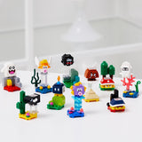 LEGO® Super Mario™ - Karaktercsomagok (71361)