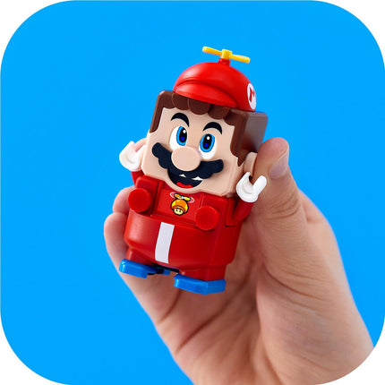 LEGO® Super Mario™ - Propeller Mario szupererő csomag (71371)