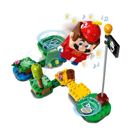 LEGO® Super Mario™ - Propeller Mario szupererő csomag (71371)