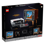 LEGO® Super Mario™ - Nintendo EntertainmentőSystem™ (71374)