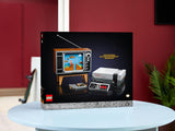 LEGO® Super Mario™ - Nintendo EntertainmentőSystem™ (71374)