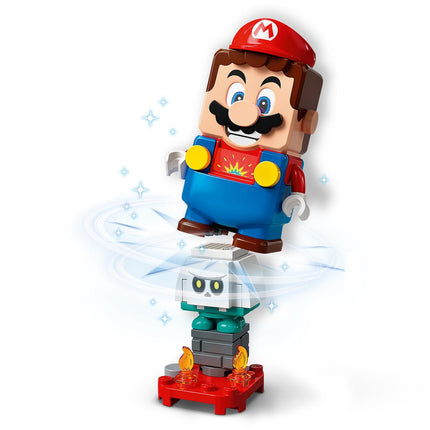 LEGO® Super Mario™ - Karaktercsomagok 2. sorozat (71386)