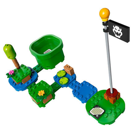 LEGO® Super Mario™ - Frog Mario szupererő csomag (71392)