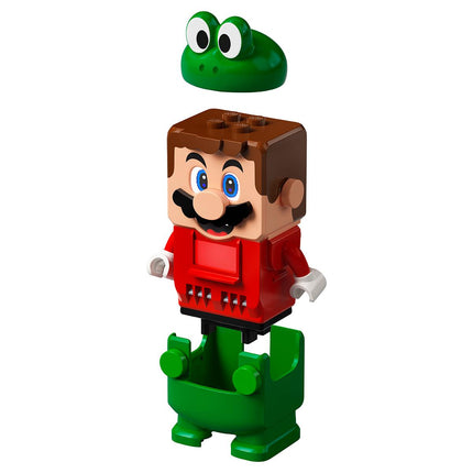 LEGO® Super Mario™ - Frog Mario szupererő csomag (71392)