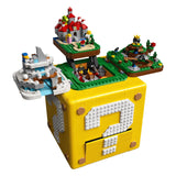 LEGO® Super Mario™ - Super mario 64™ kérdőjel kocka (71395)