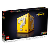 LEGO® Super Mario™ - Super mario 64™ kérdőjel kocka (71395)