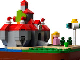 LEGO® Super Mario™ - Super mario 64™ kérdőjel kocka (71395)