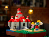 LEGO® Super Mario™ - Super mario 64™ kérdőjel kocka (71395)