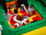 LEGO® Super Mario™ - Super mario 64™ kérdőjel kocka (71395)