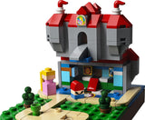 LEGO® Super Mario™ - Super mario 64™ kérdőjel kocka (71395)