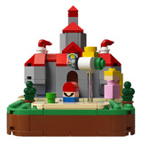 LEGO® Super Mario™ - Super mario 64™ kérdőjel kocka (71395)