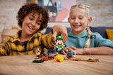 LEGO® Super Mario™ - Luigi’s Mansion™ Lab és Poltergust kiegészítő szett (71397)