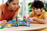 LEGO® Super Mario™ - Big Urchin tengerparti pálya kiegészítő szett (71400)