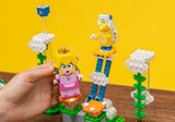 LEGO® Super Mario™ - Peach kalandjai kezdőpálya (71403)