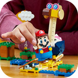 LEGO® Super Mario™ - Conkdor Noggin Boppere kiegészítő szett (71414)