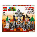 LEGO® Super Mario™ - Csata Dry Bowser kastélyában kiegészítő szett (71423)