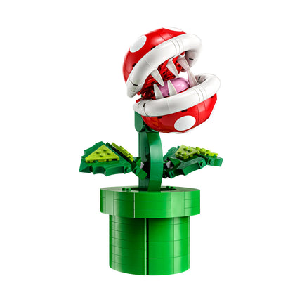 Piranha Plant