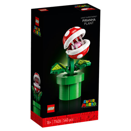 Piranha Plant