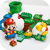 LEGO® Super Mario™ - Razširitveni komplet Yoshijev jajčni gozd (71428)