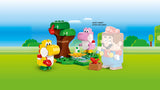 LEGO® Super Mario™ - Razširitveni komplet Yoshijev jajčni gozd (71428)