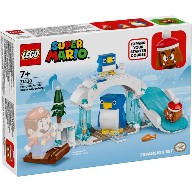 LEGO® Super Mario™ - Bowser izomautója kiegészítő szett (71430)