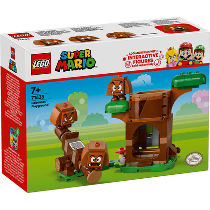 LEGO Super Mario (71433)