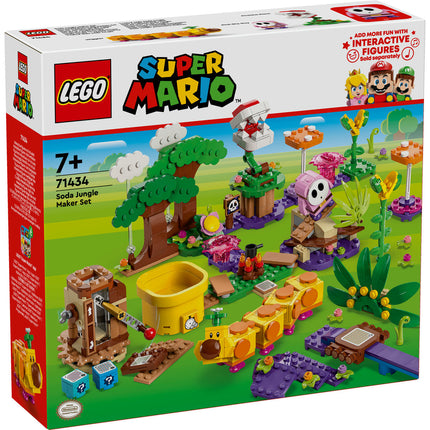 LEGO Super Mario (71434)