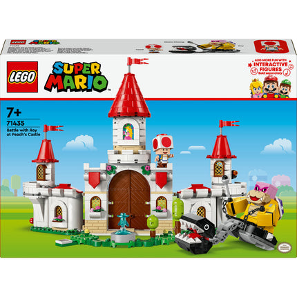 LEGO Super Mario (71435)