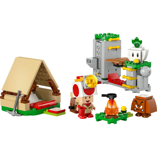 LEGO Super Mario (72040)