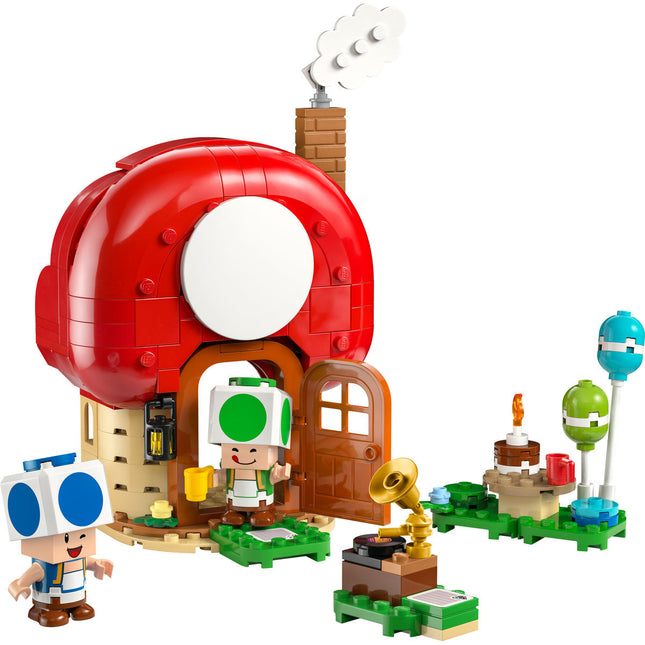 LEGO Super Mario (72041)