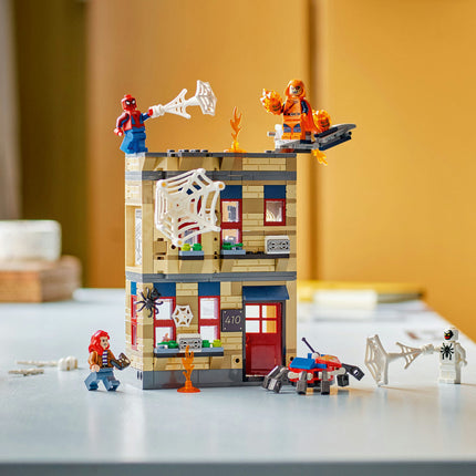 LEGO Super Mario (72043)