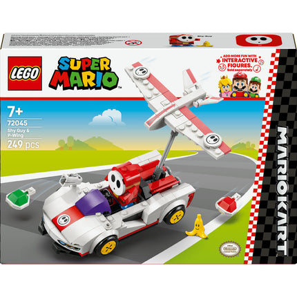 LEGO Super Mario (72045)